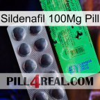 Sildenafil 100Mg Pill new04